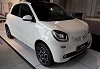 Smart Forfour 66 kW twinmatic, Year:2016