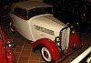 Rosengart LR4 N2 Cabriolet, Year:1937