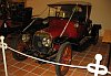 Panhard-Levassor X19 Roadster, rok:1913