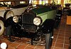 Packard Six 326 Roadster, rok:1926