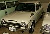 Subaru FF-1, Year:1967