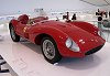 Ferrari 500 TRC, rok:1957