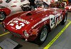 Ferrari 375 Mille Miglia, Year:1953