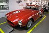 Ferrari 250 Mille Miglia, Year:1953