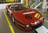 Ferrari 512 BB LM, Year:1978