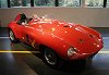Ferrari 166 MM Spider Scaglietti, rok:1953