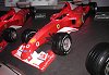 Ferrari F2002 F1, rok:2002