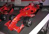 Ferrari F2008 F1, rok:2008