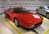 Ferrari Testarossa, Year:1984