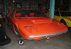 Lamborghini Urraco Prototipo, rok:1970