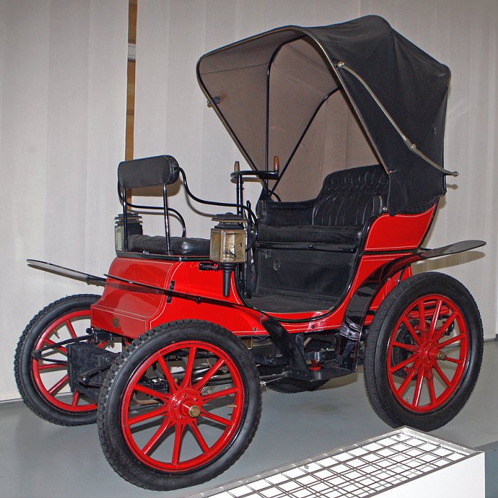 Fiat 4 HP
