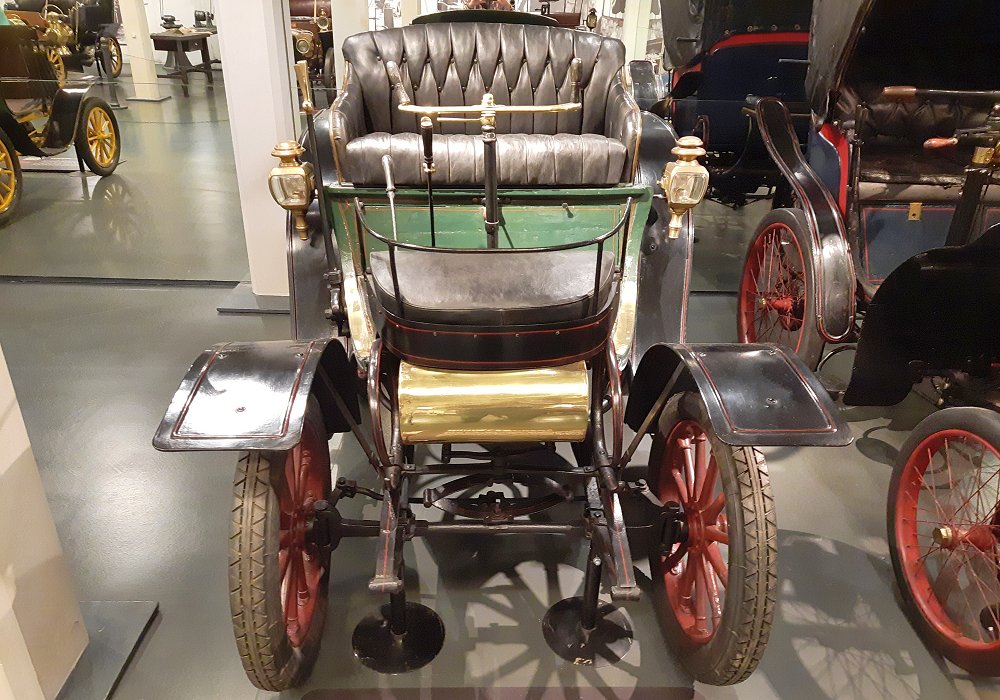 Orient Express Duchesse