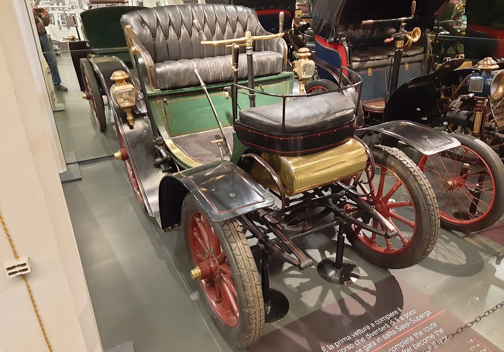 Orient Express Duchesse