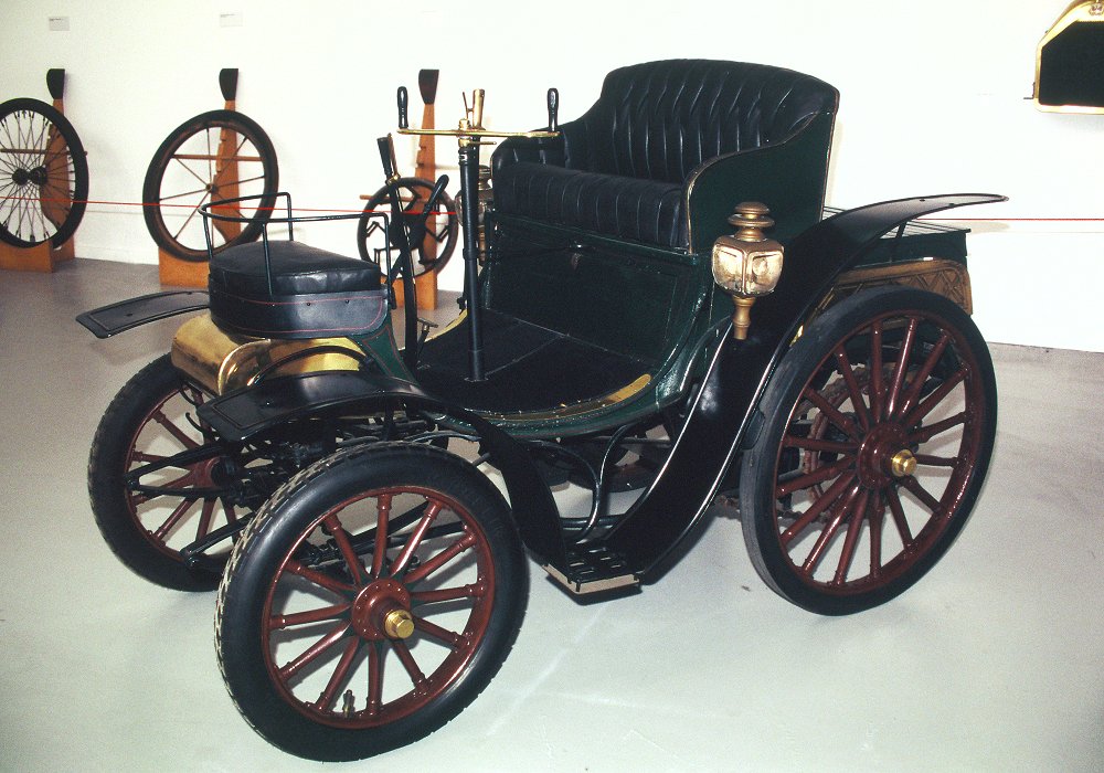 Orient Express Duchesse