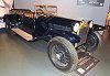 Lancia Lambda Torpedo, Year:1930