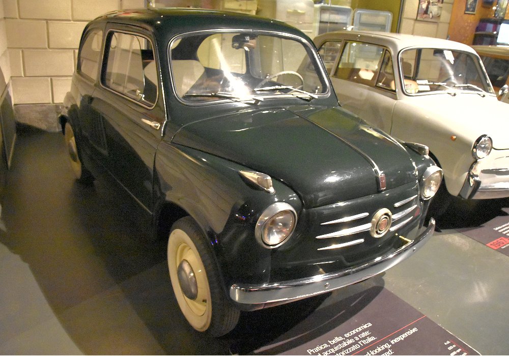 Fiat 600