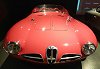 Alfa Romeo Disco Volante Spyder 3500, Year:1952