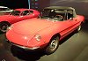 Alfa Romeo Spider 1600 Junior, Year:1972