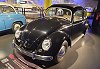 Volkswagen 1100 Faltdach, Year:1952