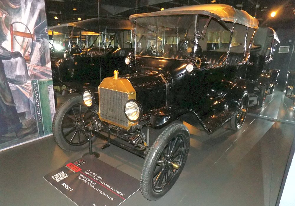 Ford Model T