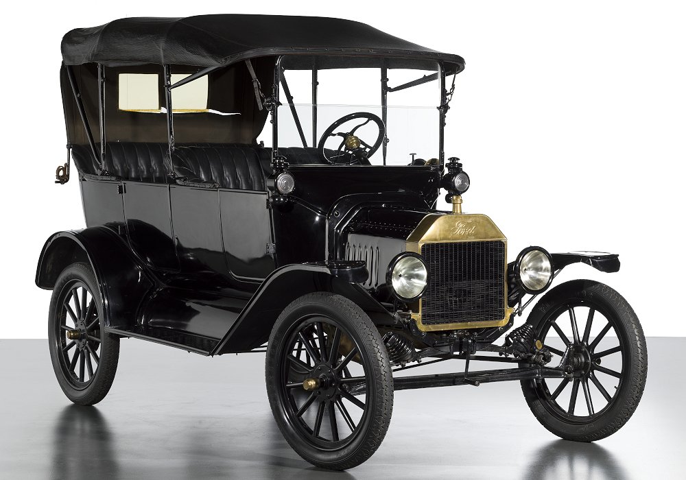 Ford Model T