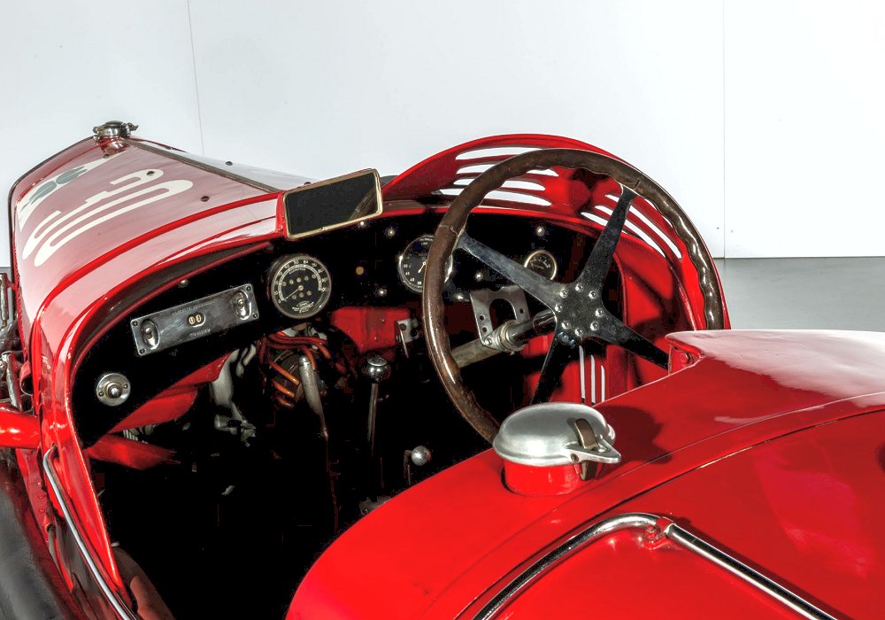 Alfa Romeo P2-30