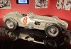 Mercedes-Benz W196 R Monoposto, Year:1954