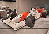 Mc Laren MP4/7 Honda F1, Year:1992