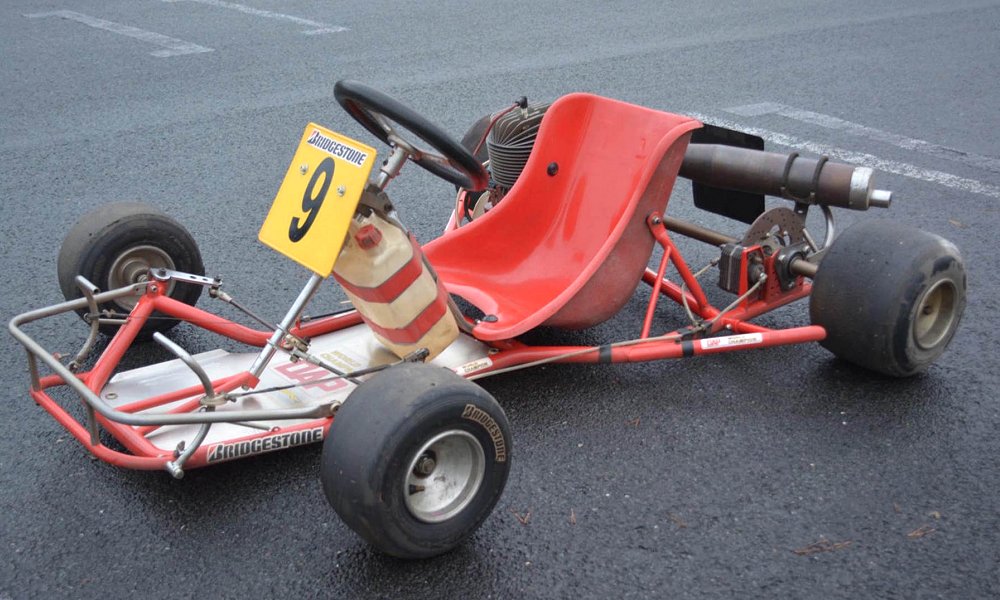 DAP Kart