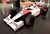 Mc Laren MP4/6 Honda F1, Year:1991