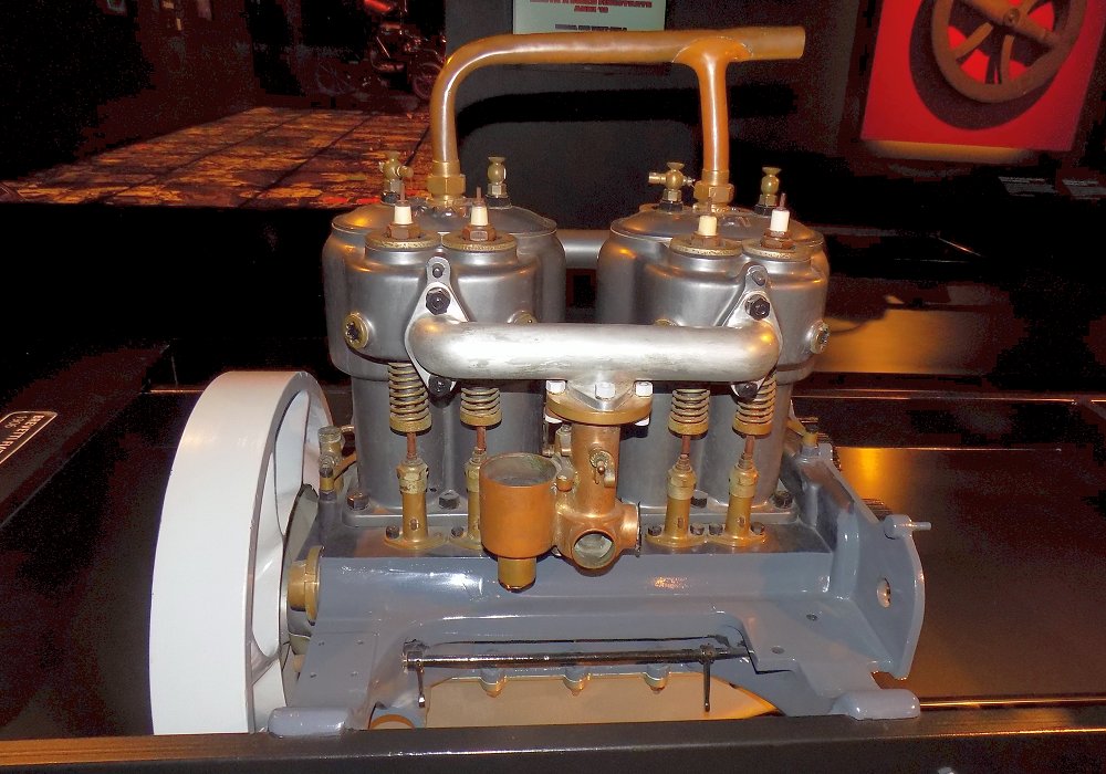 Brevetti Fiat 10/12 HP