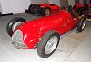 Alfa Romeo 158 GP Alfetta, Year:1938
