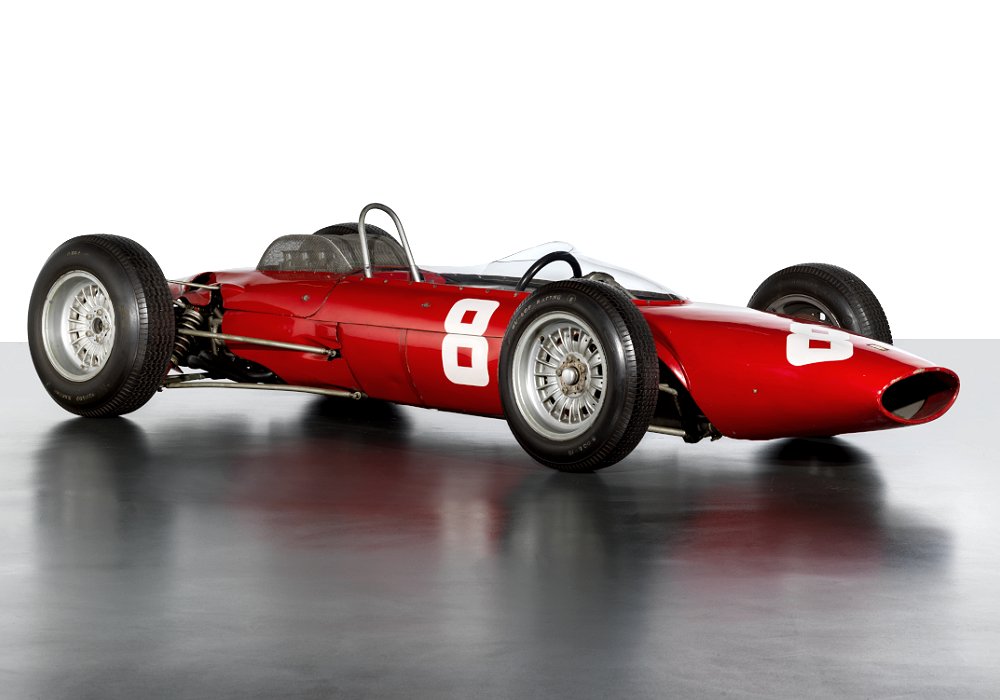 Ferrari 156 F1