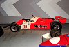 Alfa Romeo 179B F1, Year:1981
