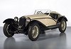 Alfa Romeo 8C 2300 Spider Touring, Year:1934