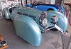 Bugatti Type 57 S Jean Bugatti Showcar, rok: 1936