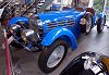 Bugatti 57 TT Competition, Year:1935