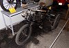 Ariel Tricycle 2.5 HP, rok: 1900