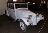 Tatra 57, rok: 1934