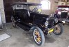 Ford Model T Touring, rok: 1926