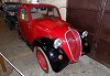 Fiat 500 Topolino, Year:1939