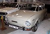 Škoda 100, rok:1969