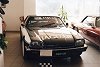 Jaguar XJS TWR, rok:1982
