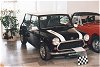 Mini Cooper 1000, rok:1964