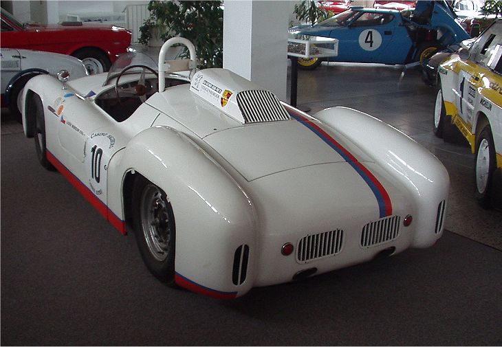 fotografie auta, kliknutm okno zavete