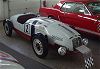Aero Minor III Le Mans, rok:1949
