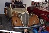 Z 4 Cabriolet Dostál, rok: 1934