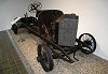 Mercedes 14/30 PS, Year:1911