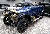 Benz 16/40 PS, rok:1914