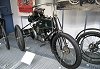 De Dion-Bouton Tricycle, Year:1900